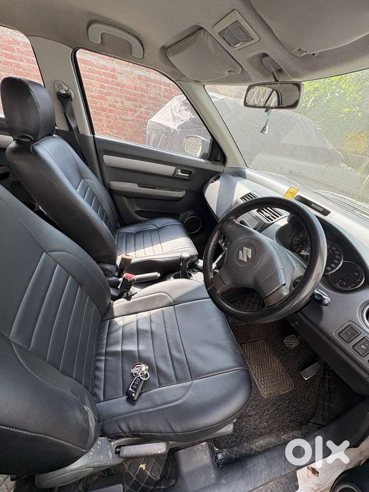 Maruti Suzuki Dzire 2010 Petrol Good Condition