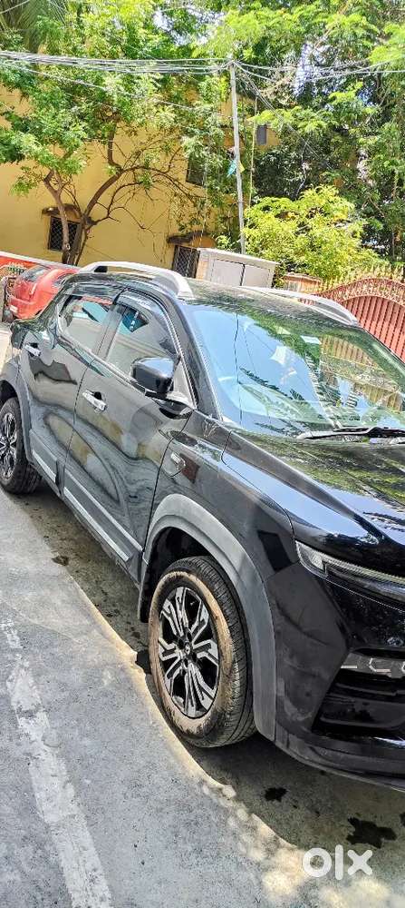 Renault Kiger 2024 Petrol 20000 Km Driven