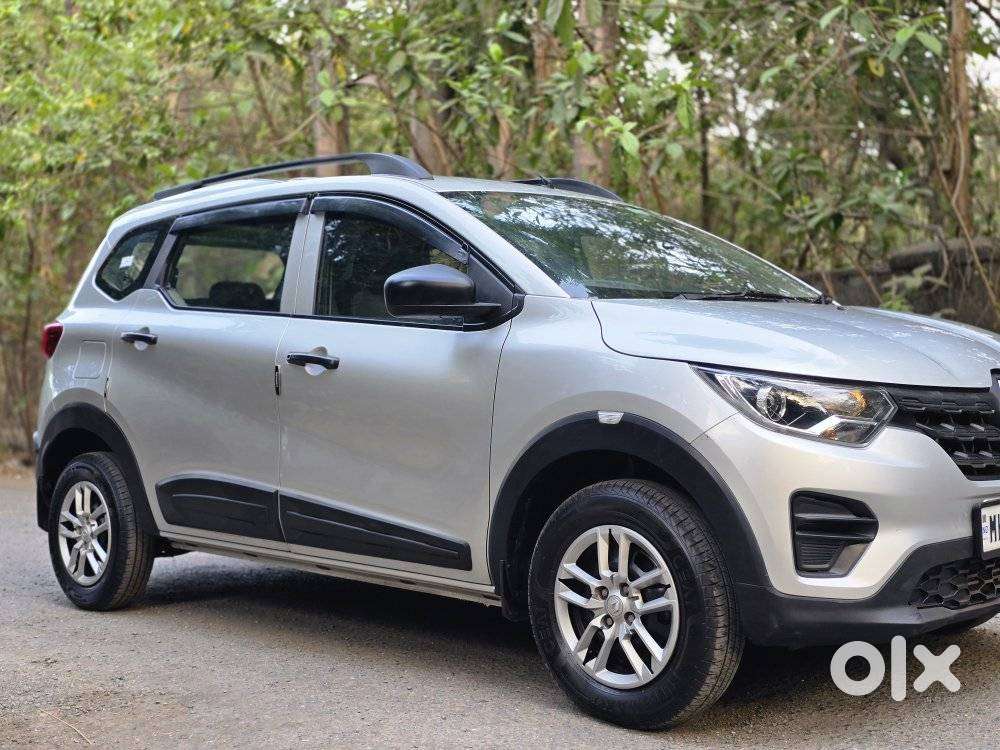Renault Triber Rxl, 2024, Petrol