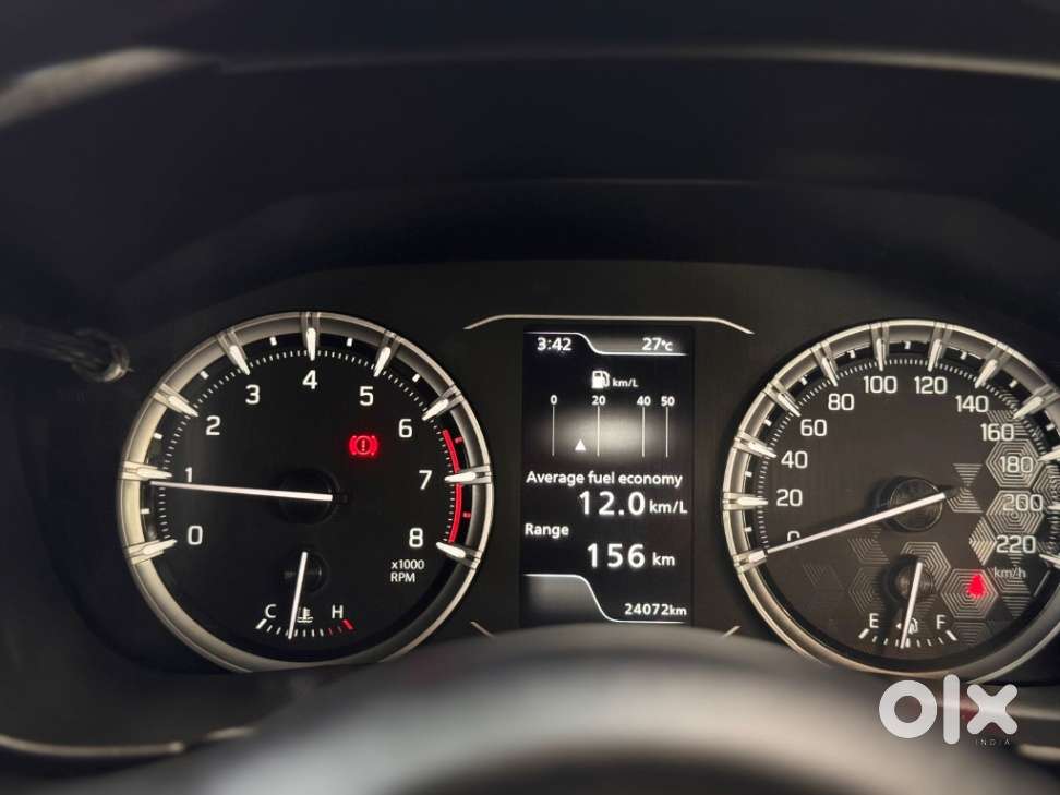 Maruti Suzuki Grand Vitara 1.5 Sigma Smart Hybrid, 2023, Petrol