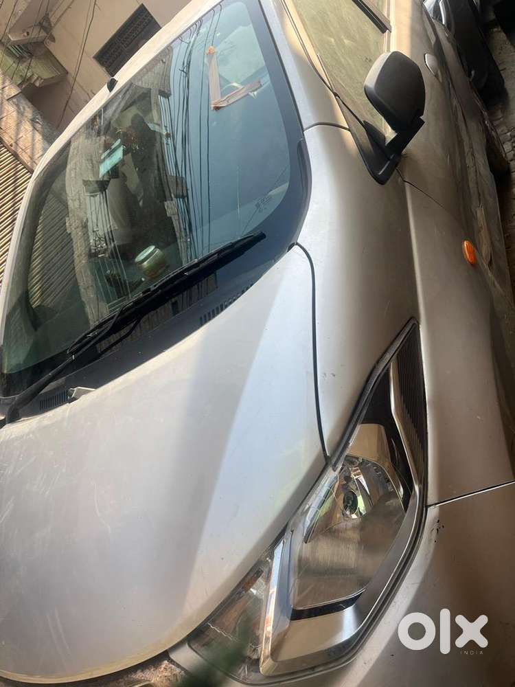 Datsun Redi Go 2017 Petrol Good Condition