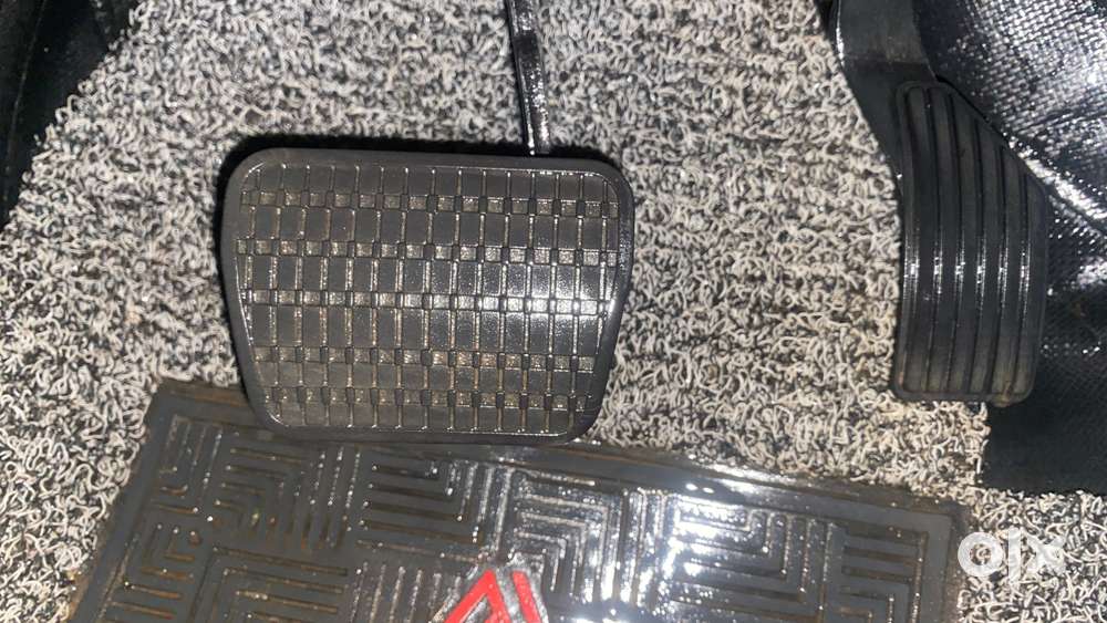 Tata Punch Creative Amt, 2022, Petrol