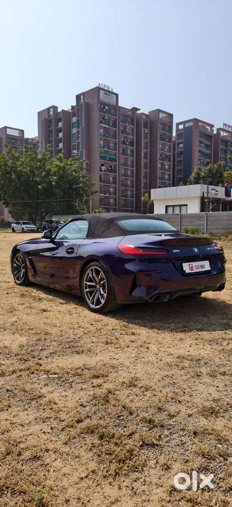 Bmw Z4 M40i, 2024, Petrol