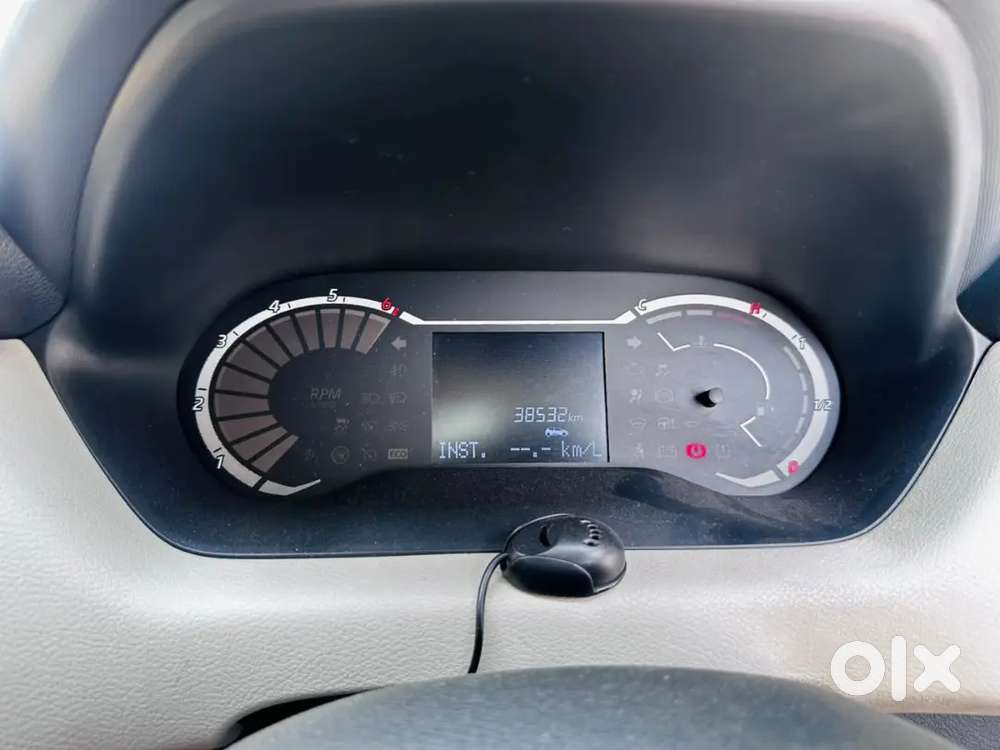Nissan Magnite 2023