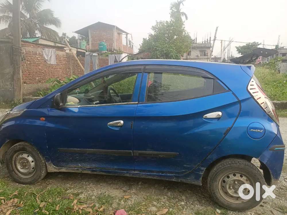 2012 Hyundai Eon Era Petrol