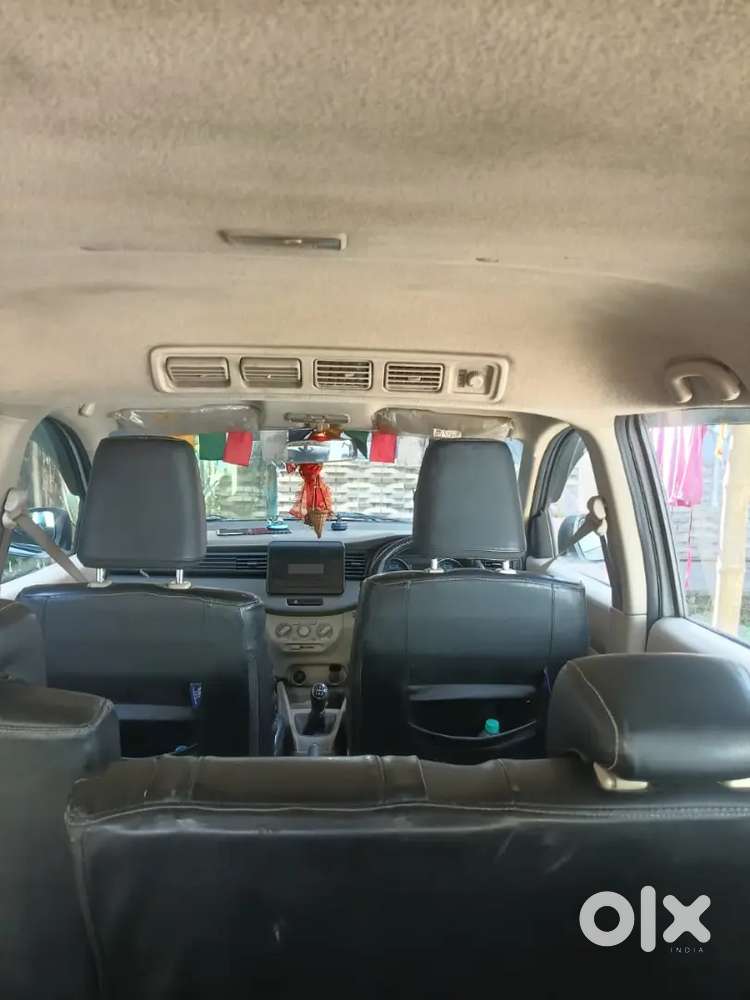 Ertiga 2022