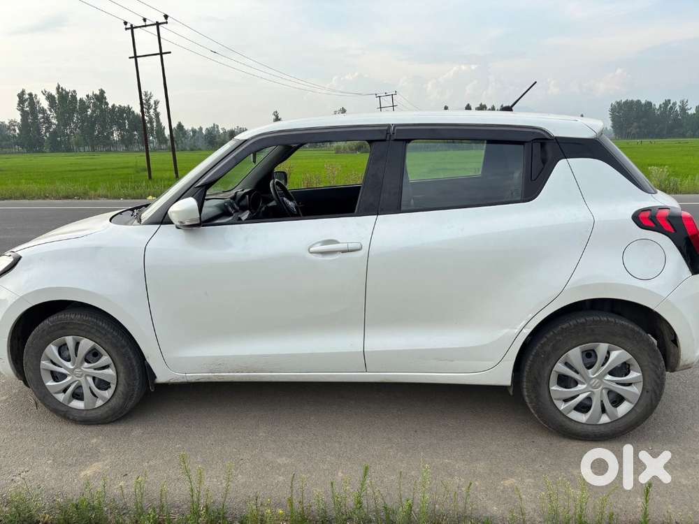 Swift Vxi For Sale