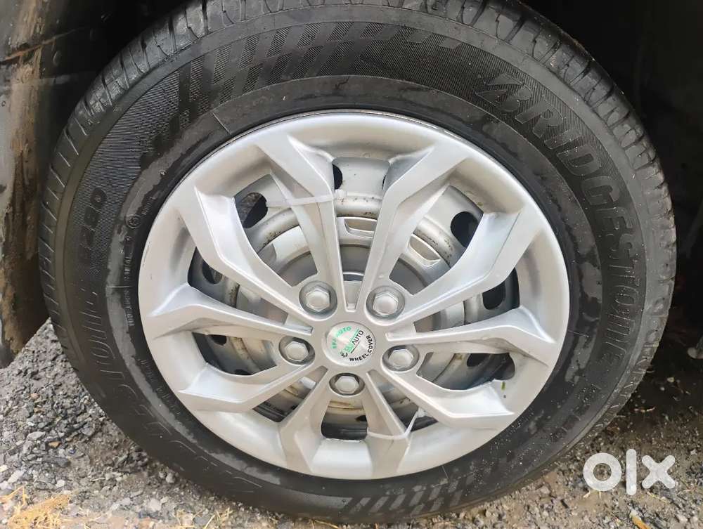 Mahindra Kuv100 Nxt 2018 Petrol 64000 Km Driven