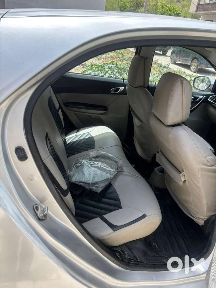 Tata 2018 Car Manual