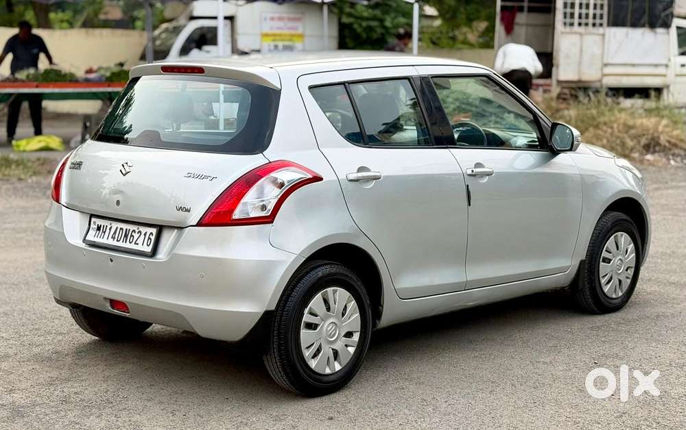 Maruti Suzuki Swift Ddis Vdi, 2012, Diesel