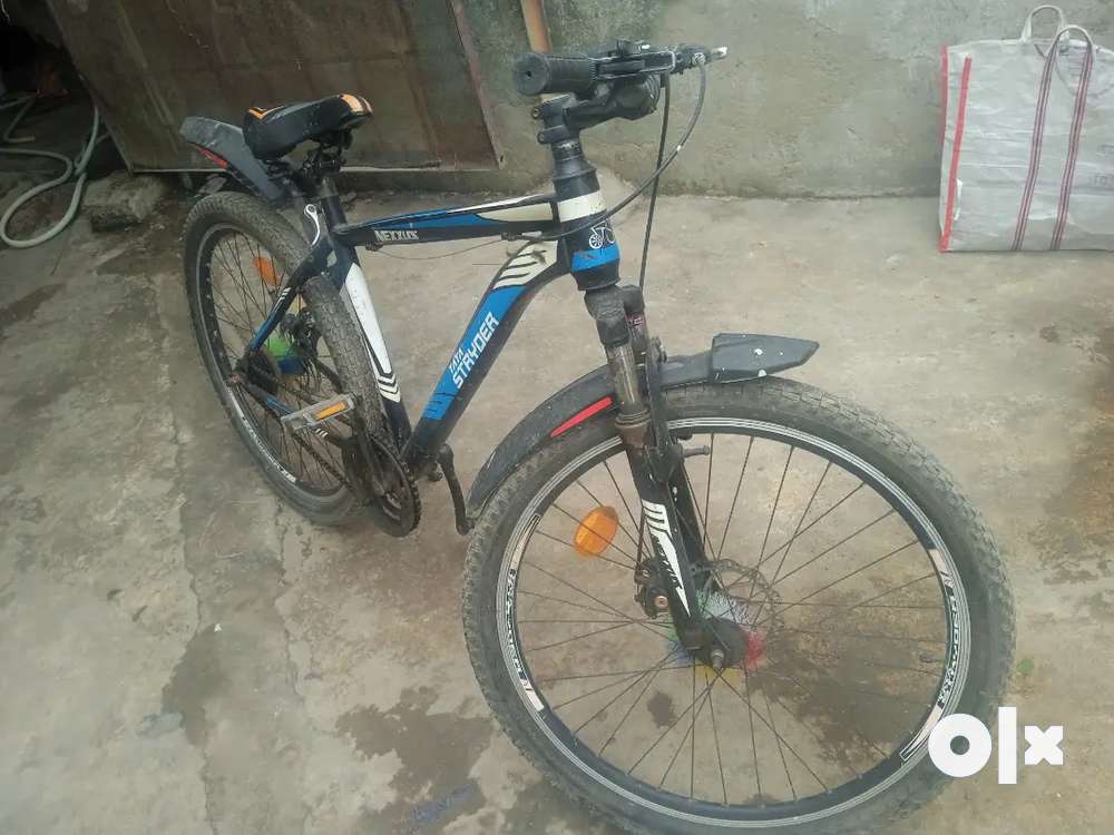 Tata stryder nexxus Bicycles 1765209080