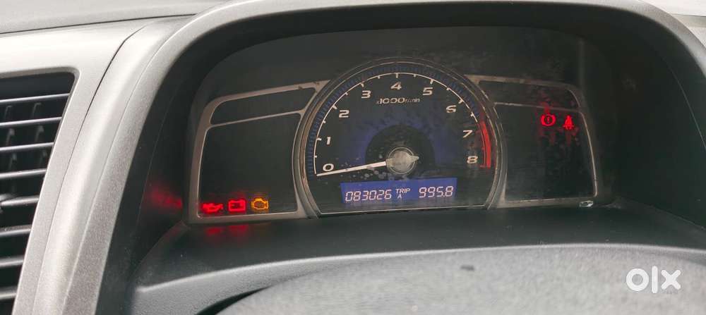Honda Civic 1.8 V Mt Elegance, 2010, Diesel