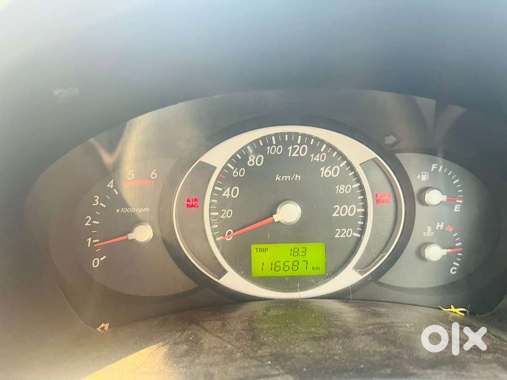 Hyundai Tucson 2005-2010 Crdi, 2006, Diesel