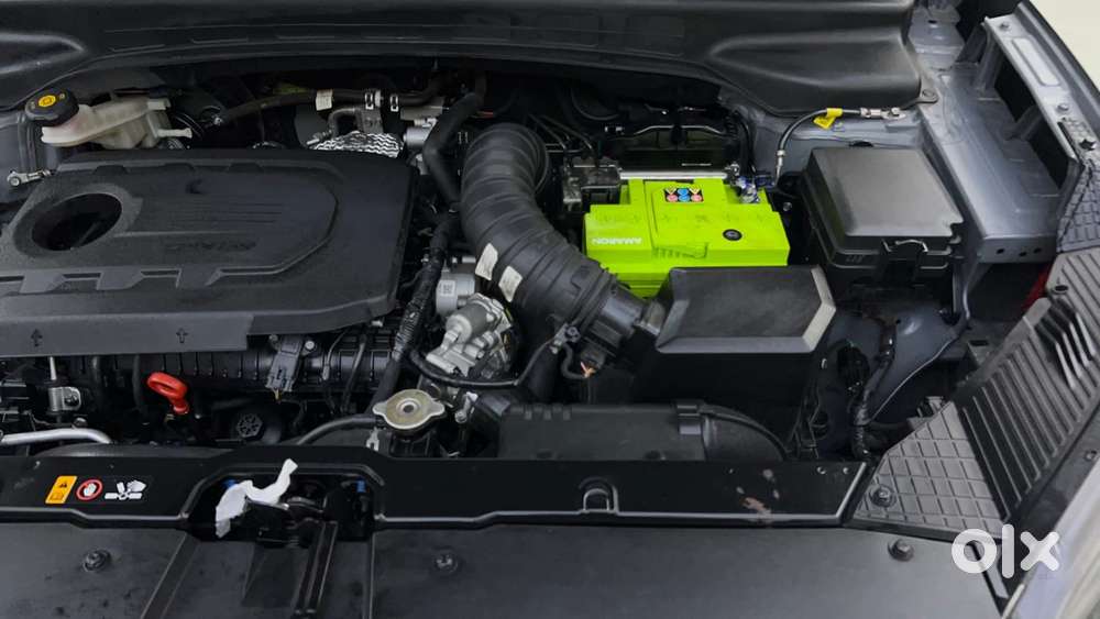 Hyundai Alcazar 1.5 Signature (o) Diesel At 6 Str, 2022, Diesel