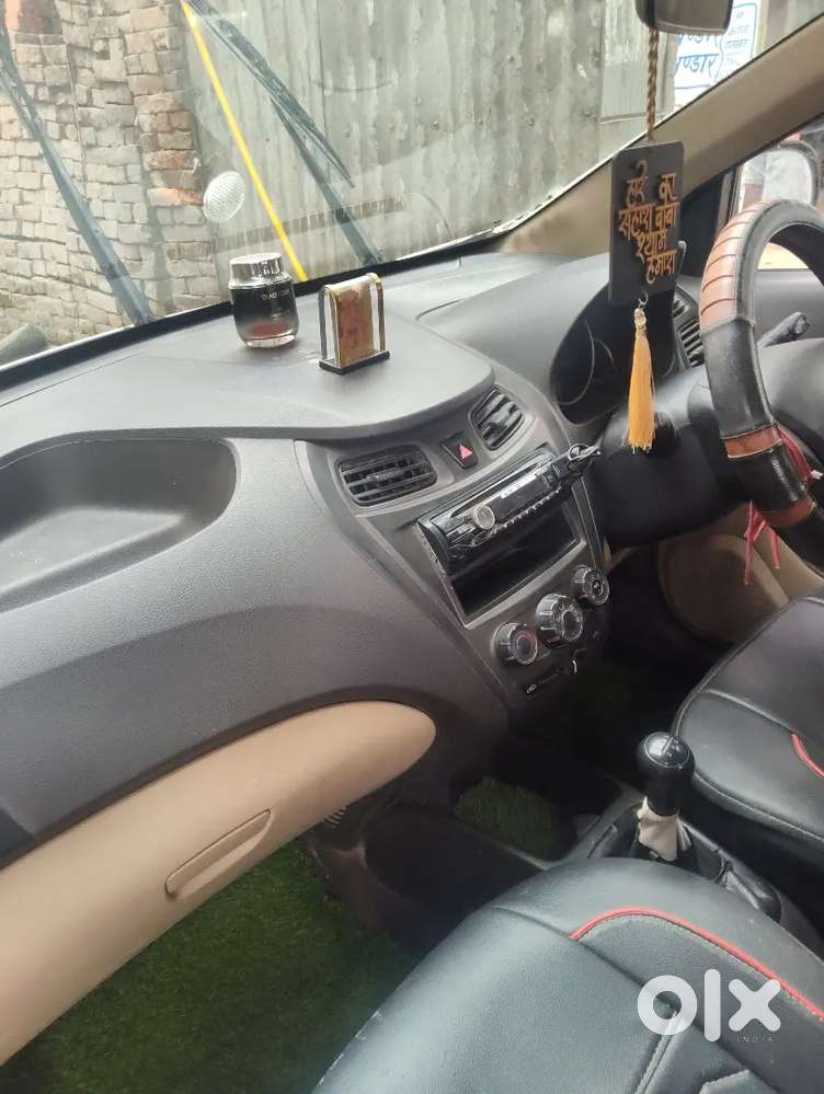 Hyundai Eon D-lite 2012