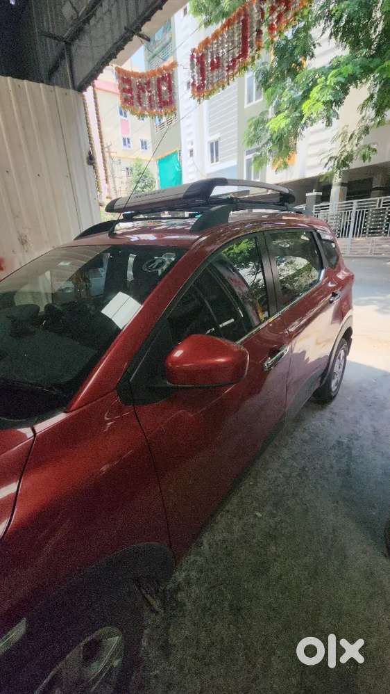 2019 Renault Triber Rxz  Excellent Condition Family Car