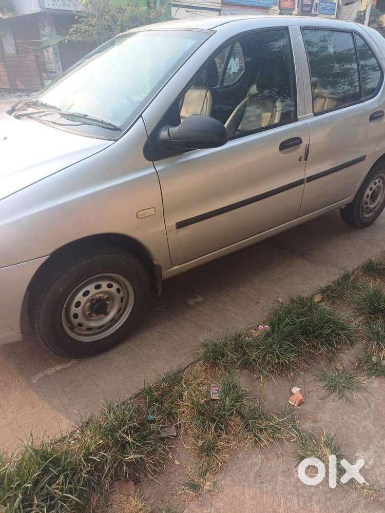 Used Tata Diesel 2013 Car