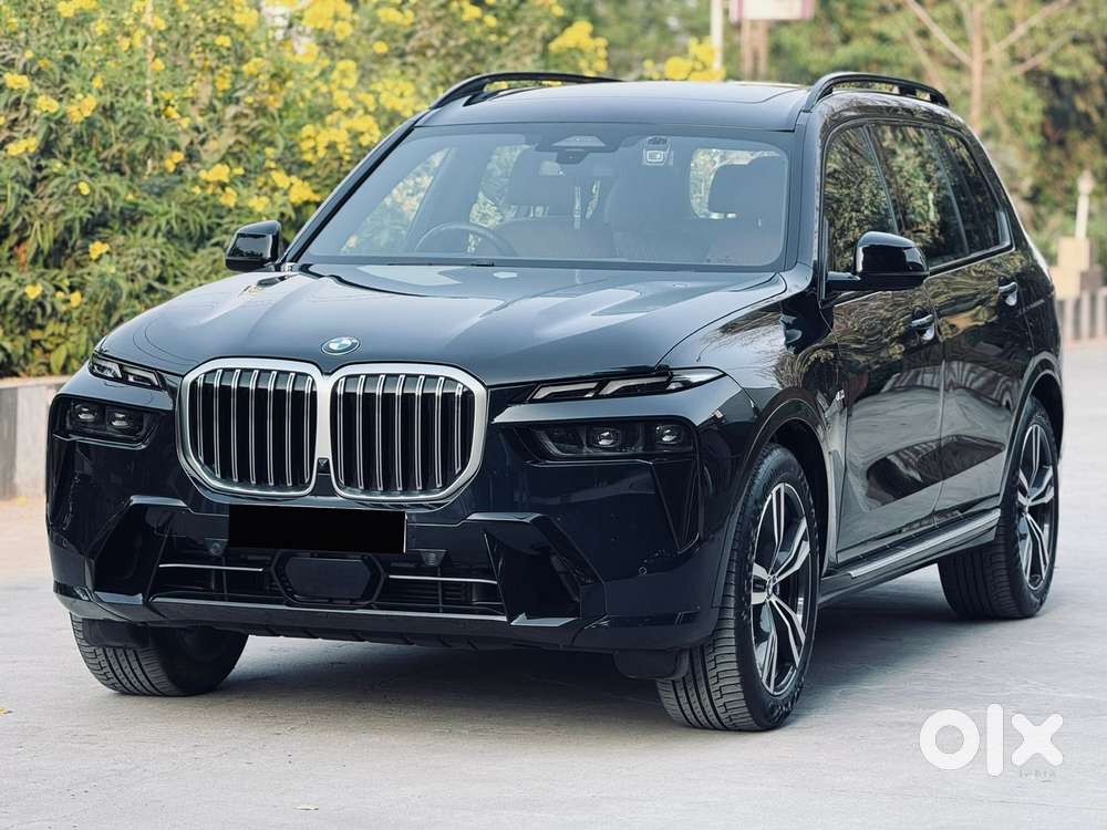 Bmw X7 3.0 Xdrive 40d M Sport, 2024, Diesel