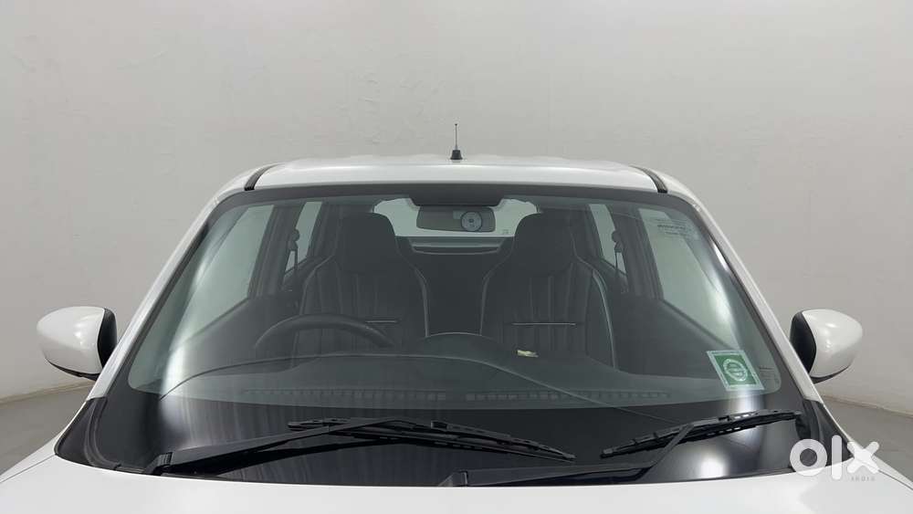 Maruti Suzuki S-presso Vxi, 2023, Petrol