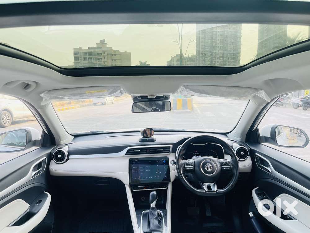 Mg Astor 1.5 Sharp Cvt, 2022, Petrol