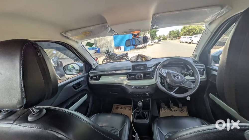 Tata Punch 2024 Icng & Petrol