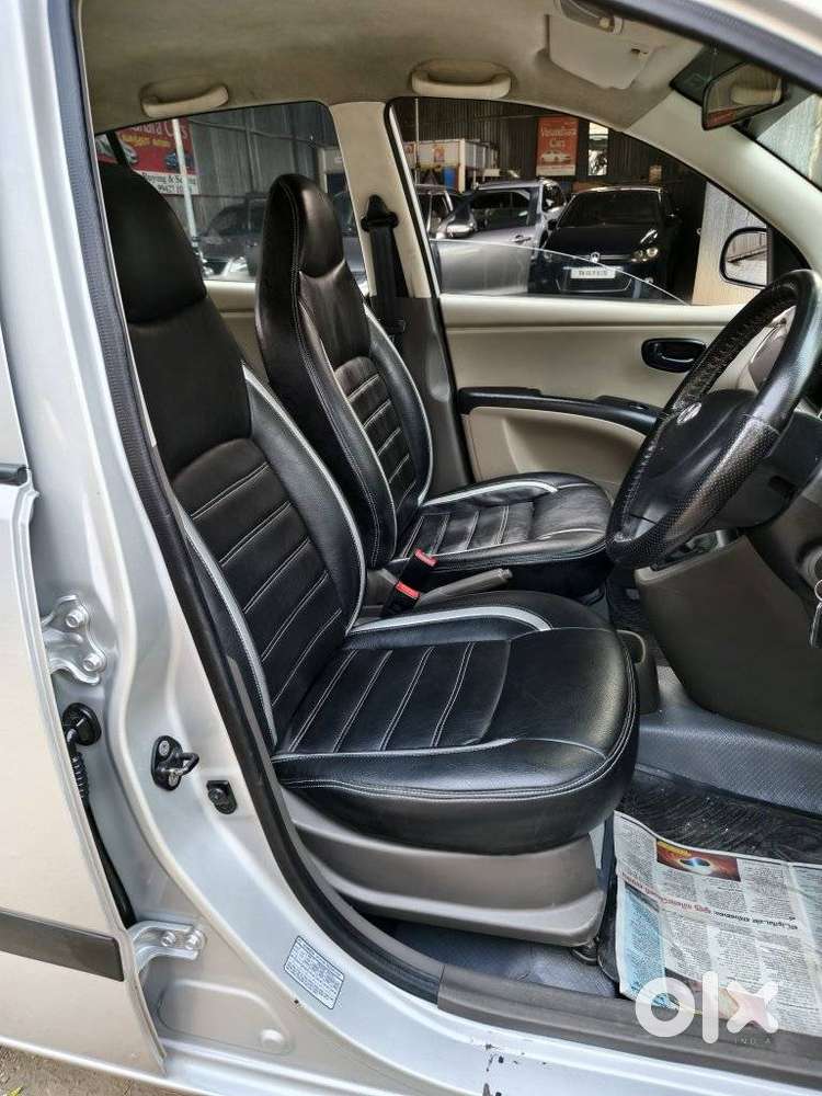 Hyundai I10 1.2 Kappa Magna, 2015, Petrol