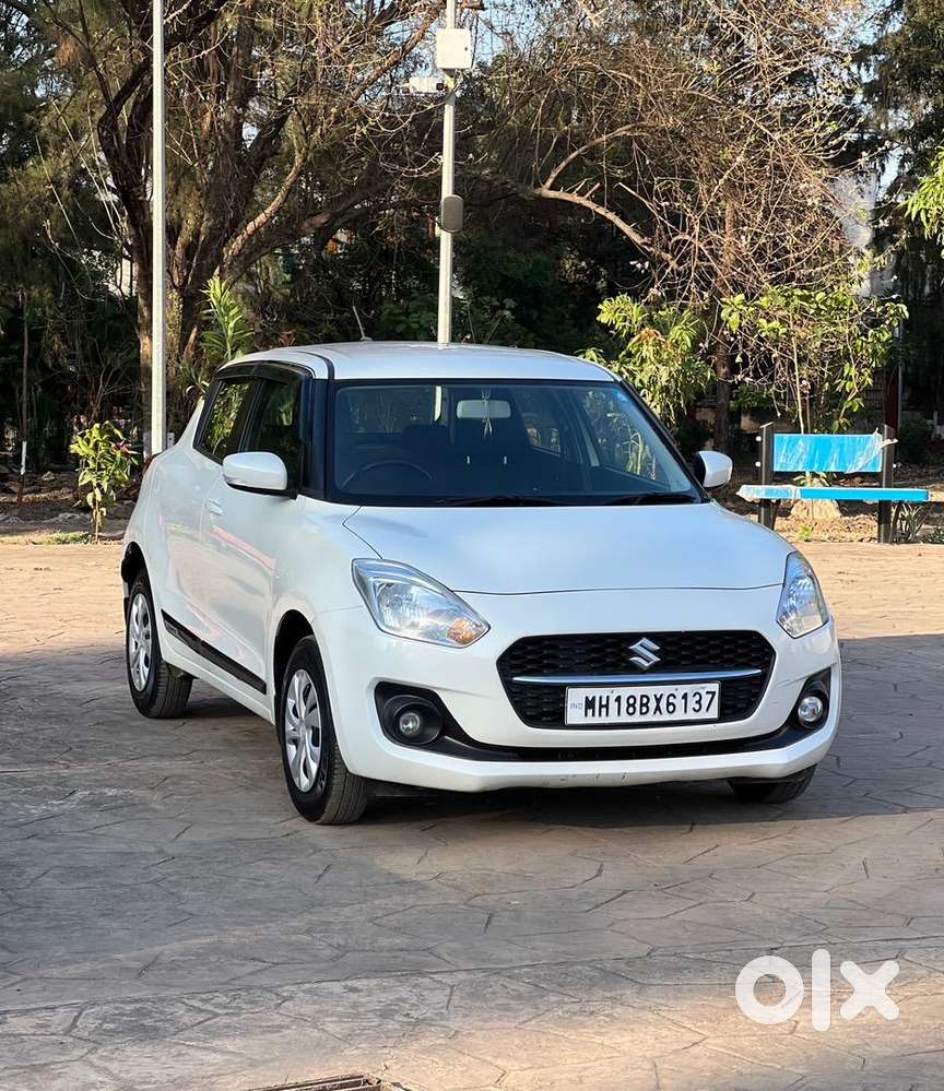 Maruti Suzuki Swift 2023 Petrol Good Condition