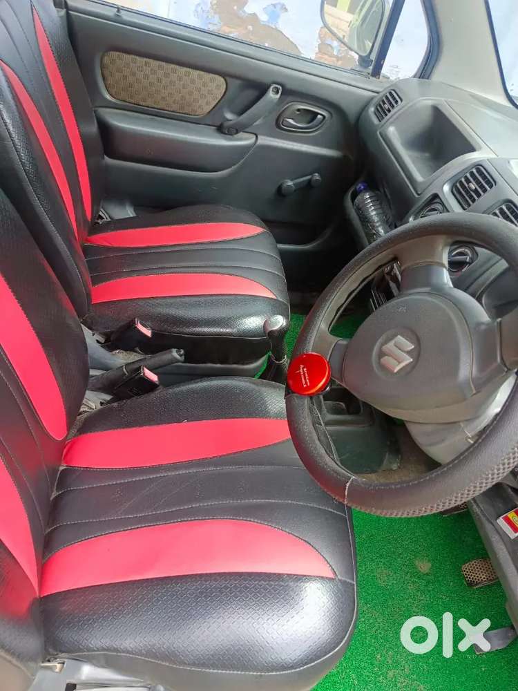 Condition Of Car Is Very Good