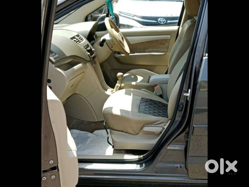 Maruti Suzuki Ertiga Zxi Shvs, 2015, Petrol