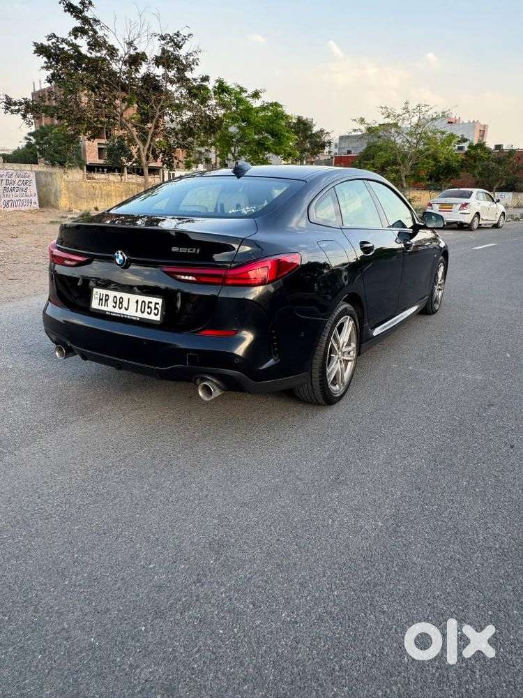Bmw 2 Series Gran Coupe 220i M Sport, 2023, Petrol