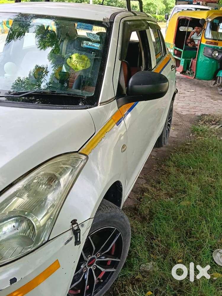 Maruti Swift Dzire 2020 Tour