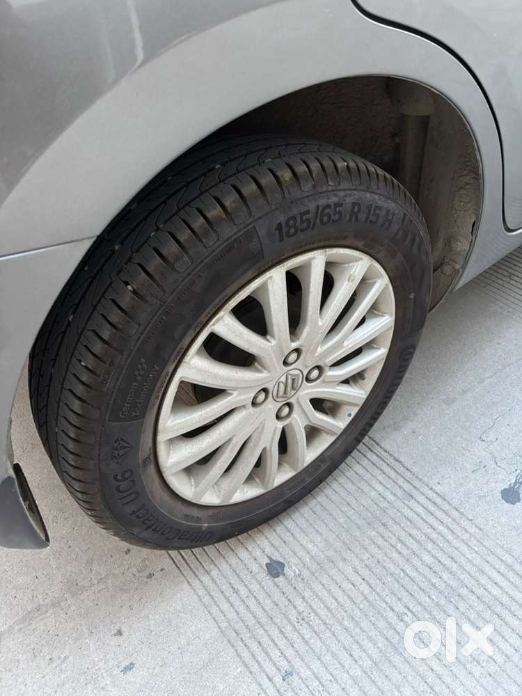 Maruti Suzuki Dzire Petrol 2018