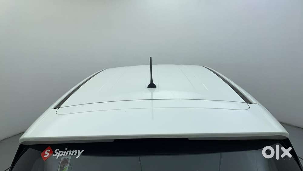 Tata Harrier Xt, 2021, Diesel