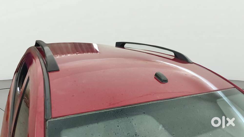 Hyundai Eon Era +, 2015, Petrol