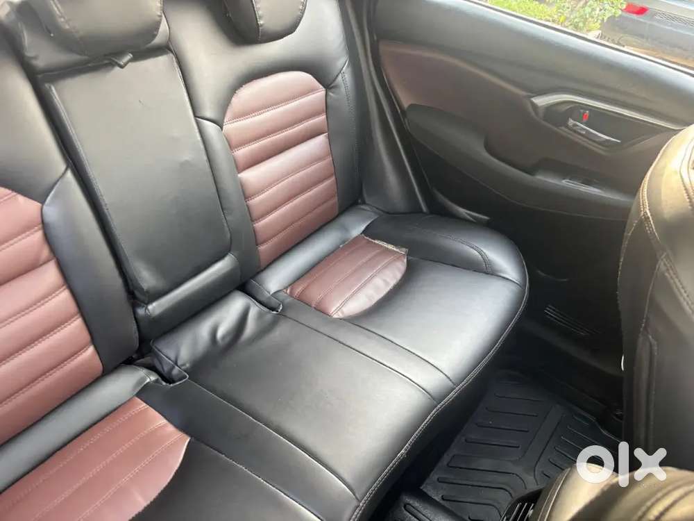 Maruti Suzuki Vitara 2023