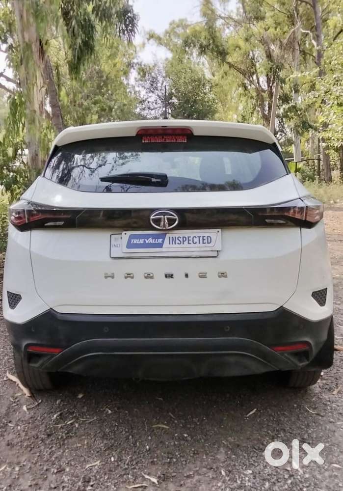 Tata Harrier Xm, 2019, Diesel