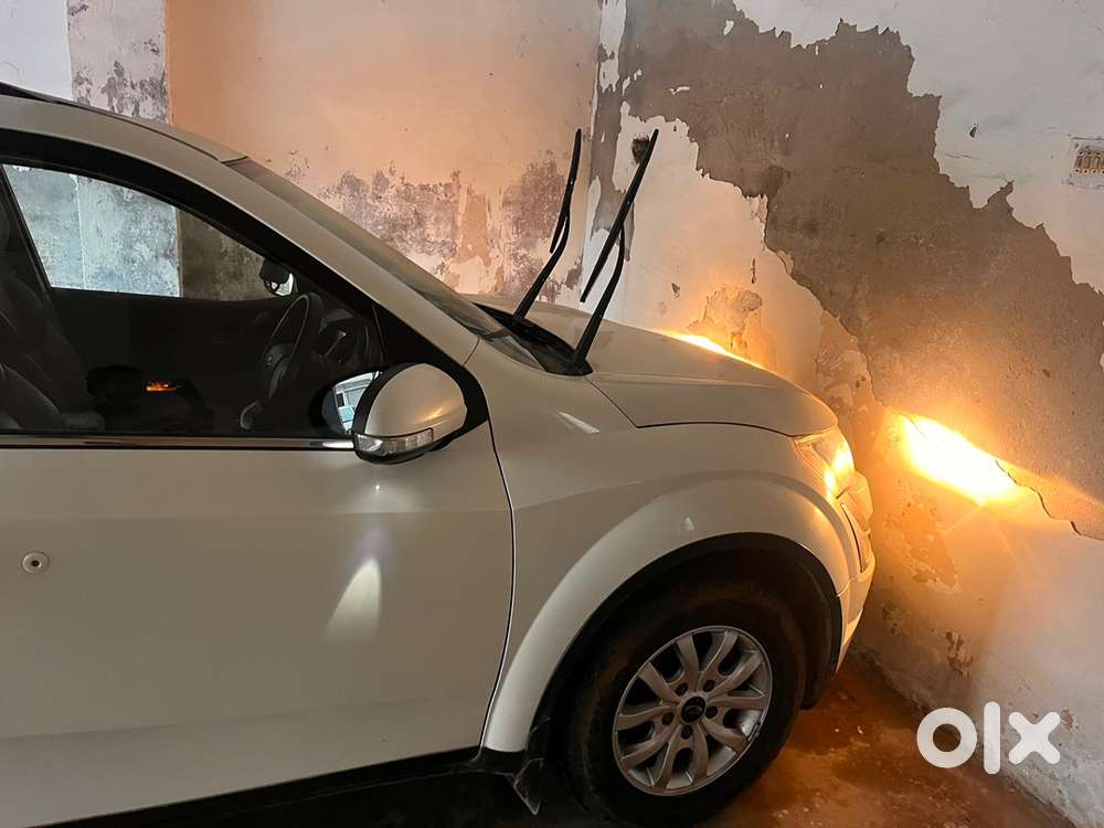Mahindra Xuv500 Diesel 2018
