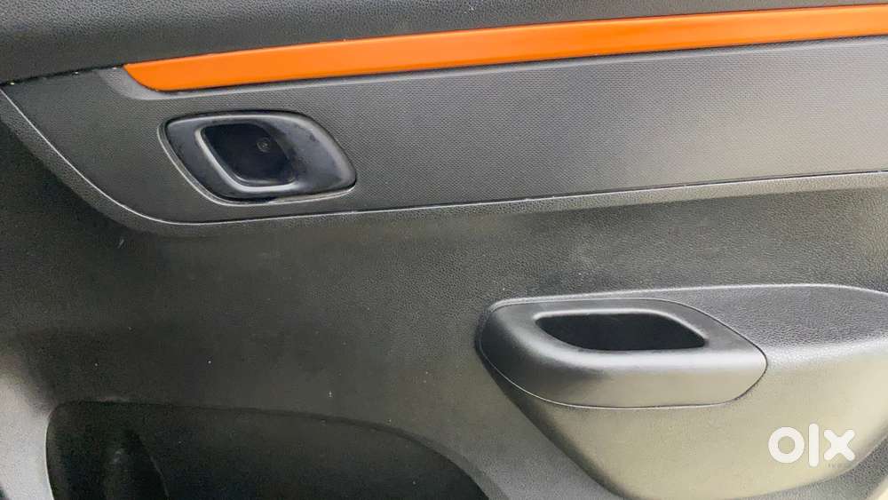 Renault Kwid Climber 1.0 Mt, 2018, Petrol