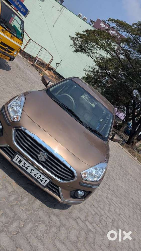 Maruti Suzuki Swift Dzire Zdi+ Mt, 2019, Diesel