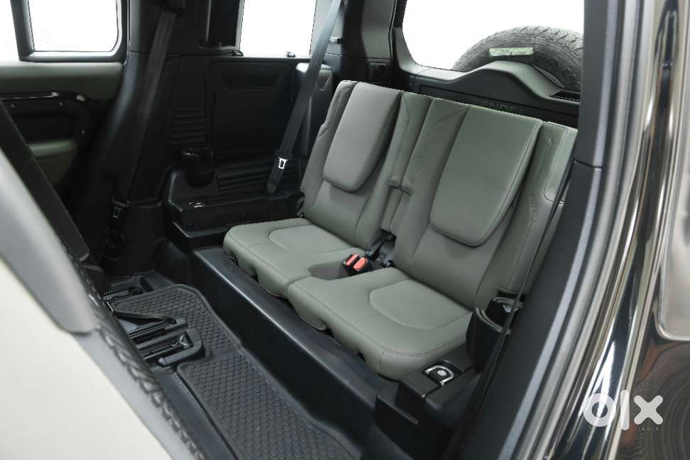 Land Rover Defender 2.0 110 Hse, 2023, Petrol
