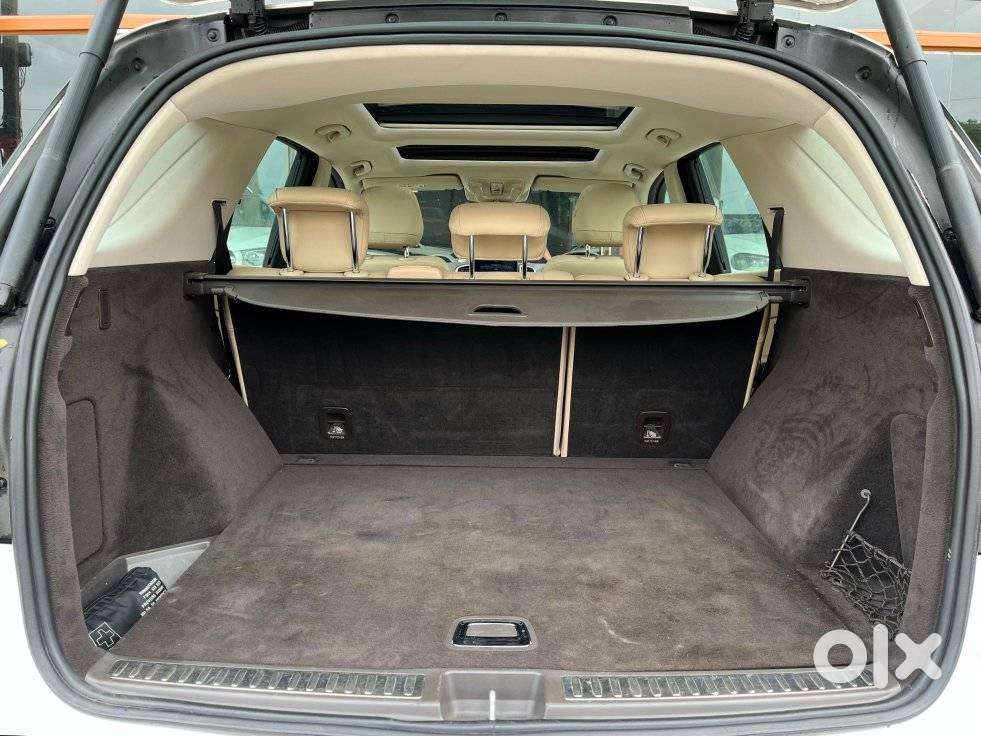 Mercedes-benz Gle Class 3.0 350d 4matic, 2018, Diesel