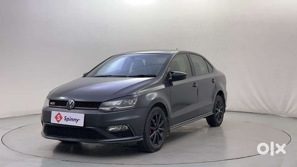 Volkswagen Vento 1.6 Highline, 2021, Petrol