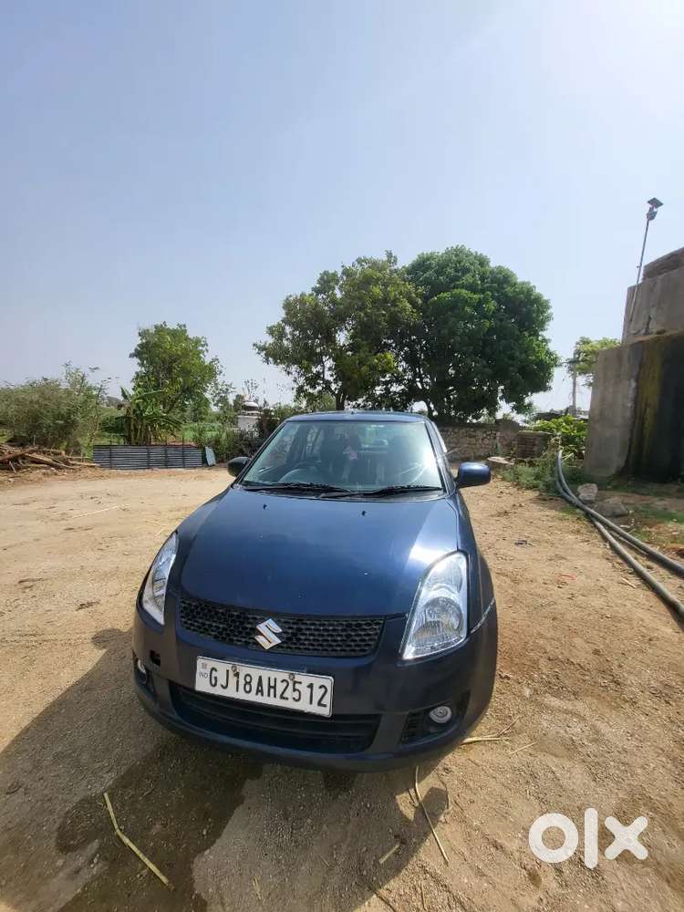 Maruti Suzuki Swift Dzire 2009 Only 105000