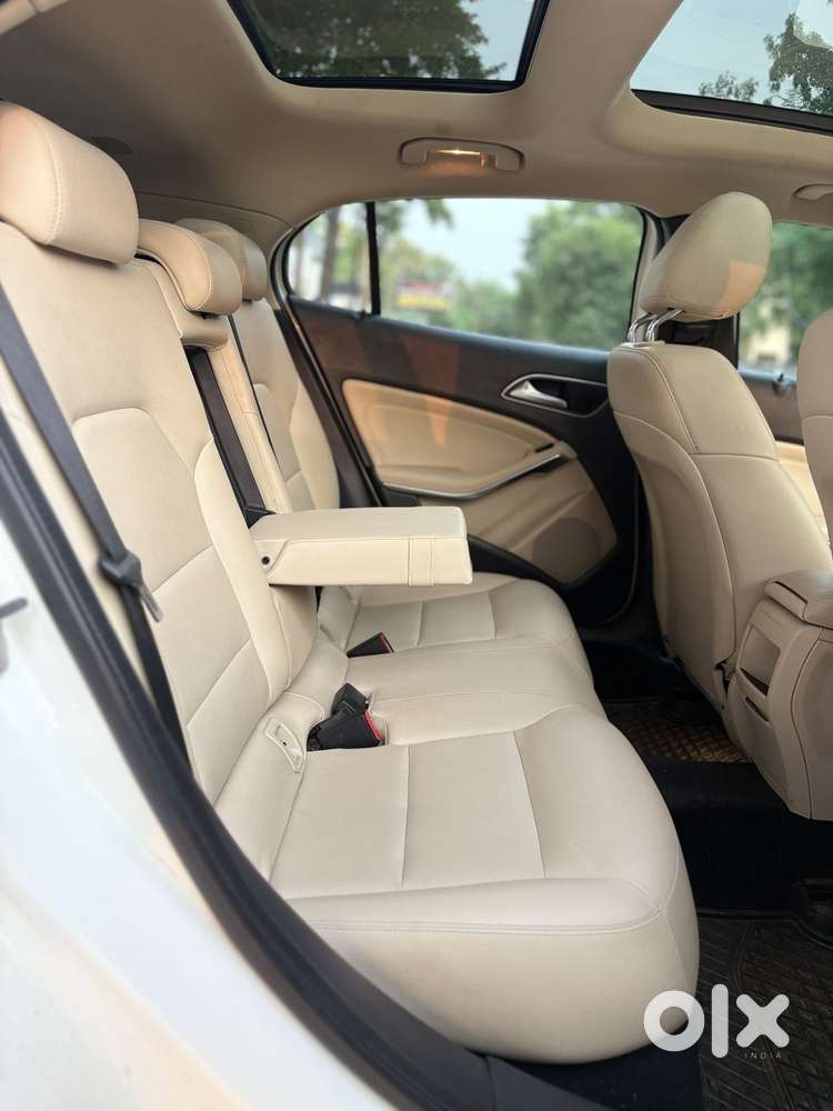 Mercedes-benz Gla Class 200 D Sport, 2019, Diesel