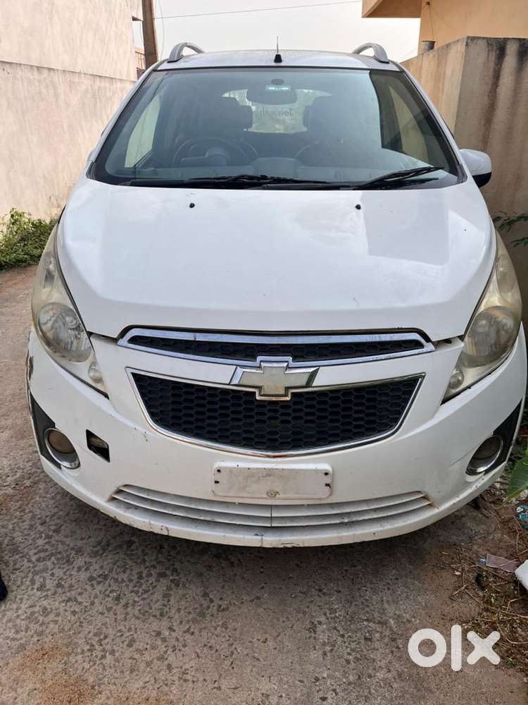 Chevrolet Car 2011 Ready