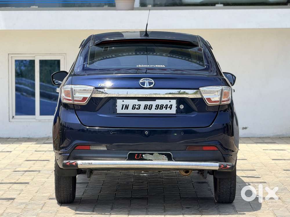 Tata Tigor Xma, 2023, Petrol
