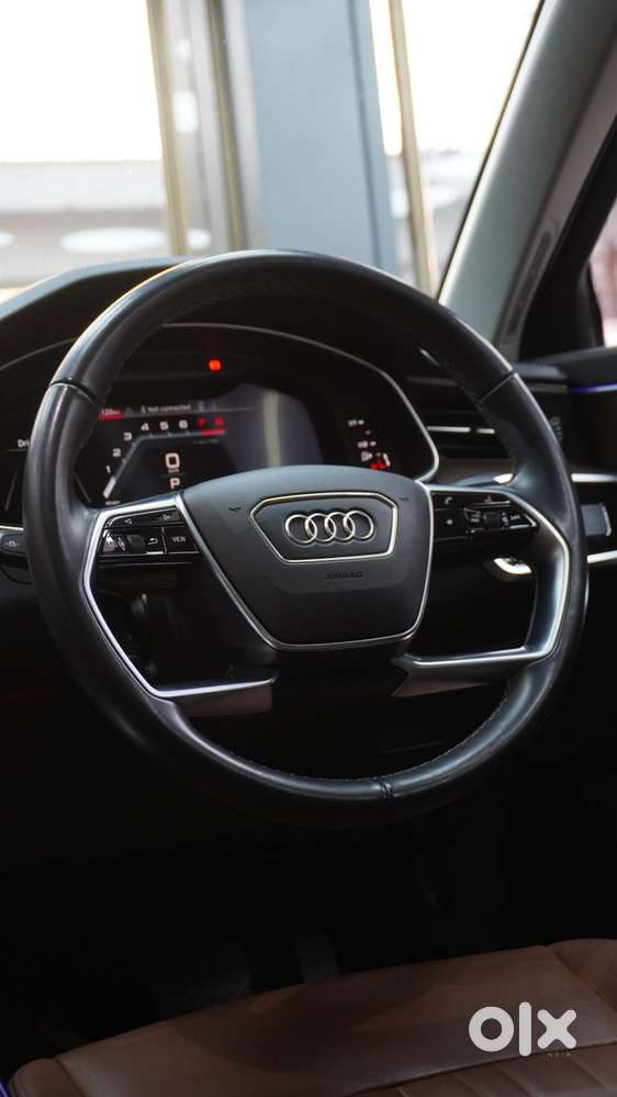 Audi A6 2.0 45 Tfsi Technology, 2024, Petrol