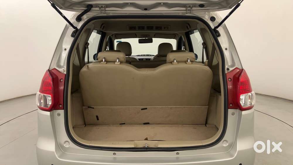 Maruti Suzuki Ertiga 1.5 Vxi, 2015, Petrol