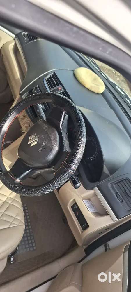 Maruti Suzuki Dzire 2019 Lxi