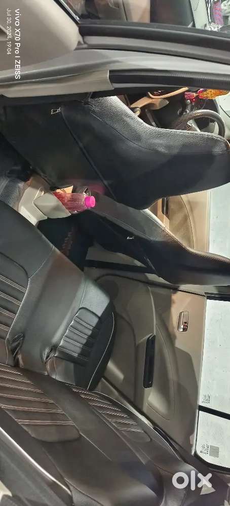 I Am Selling My Showroom Condition  With 4 New Tyres Celerio Amt.